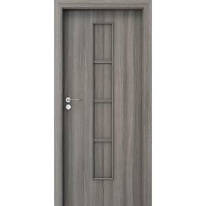 Porta ŠTÝL 2p Dub Miláno 4 